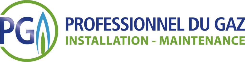 PROFESSIONNEL DU GAZ logo - Chauffage