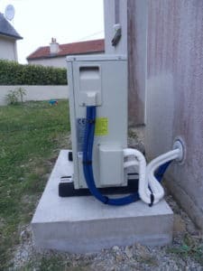 ballon thermodynamique locmaria plouzane 1 - Chauffage