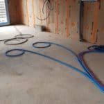 chantier neuf plouarzel 2 - Installations neuves