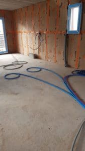 chantier neuf plouarzel 2 - Installations neuves