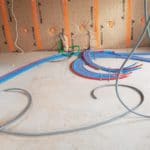 chantier neuf plouarzel 3 - Installations neuves