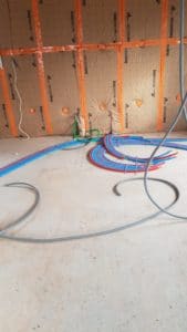 chantier neuf plouarzel 3 - Installations neuves