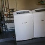 installation chaudiere fioul le conquet - Chauffage