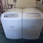 installation chaudiere fioul locmaria plouzane 2 - Chauffage