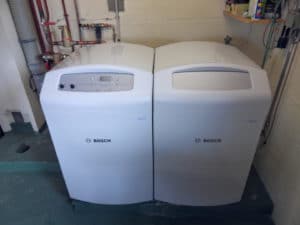 installation chaudiere fioul locmaria plouzane 2 - Chauffage