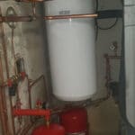 installation pompe a chaleur geothermie locamaria plouzane 2 - Chauffage