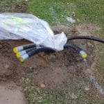 installation pompe a chaleur geothermie locamaria plouzane 3 - Chauffage