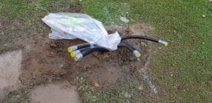 installation pompe a chaleur geothermie locamaria plouzane 3 - Chauffage