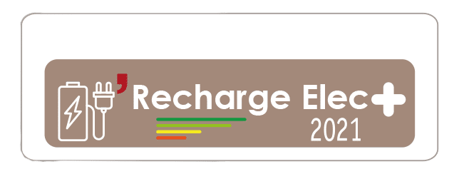 recharge elec - Accueil