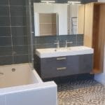 renovation salle de bain brest 3 2 - Création/Rénovation salles de bain