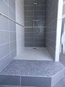 renovation salle de bain brest 7 1 - Création/Rénovation salles de bain