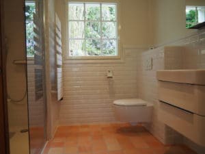 renovation salle de bain locmaria plouzane 4 2 - Création/Rénovation salles de bain