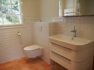 renovation salle de bain locmaria plouzane 4 3 - Création/Rénovation salles de bain