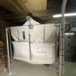 Chaudiere a granules Ploumoguer 4 - Chauffage