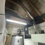 Chaudiere a granules Ploumoguer 5 - Chauffage
