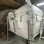 Chaudiere a granules Ploumoguer 6 - Chauffage
