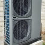 Pompe a chaleur NIBE Plougonvelin 2 - Chauffage