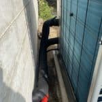 Pompe a chaleur NIBE Plougonvelin 3 - Chauffage