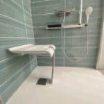 Salle de bain PMR Ploumoguer 7 - Création/Rénovation salles de bain