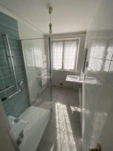 Salle de bain PMR Ploumoguer 8 - Création/Rénovation salles de bain