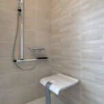 Salle de bain PMR Plouzane 1 - Création/Rénovation salles de bain