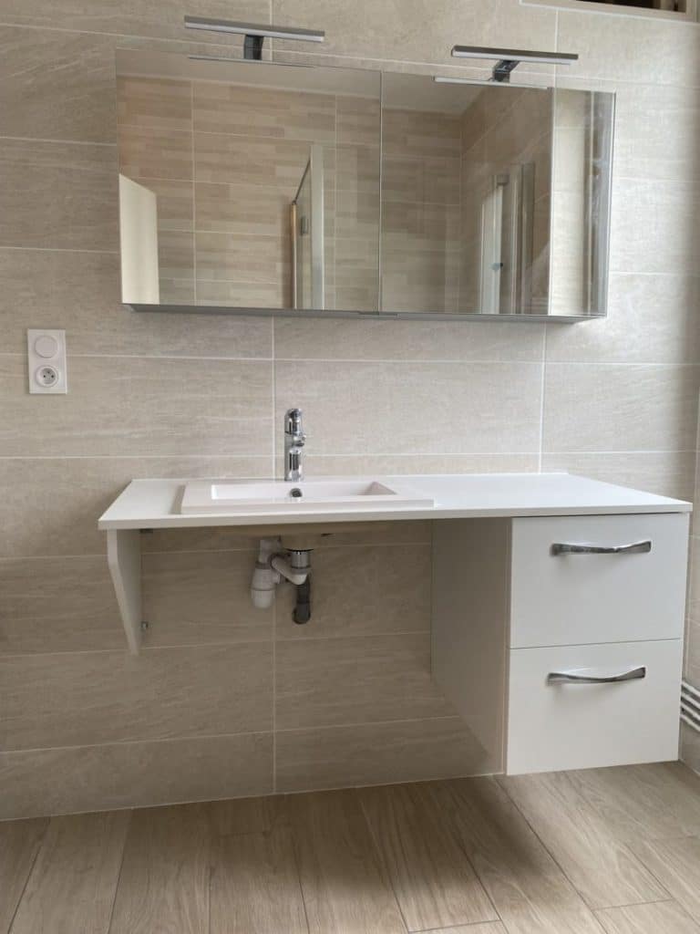 Salle de bain PMR Plouzané (6)