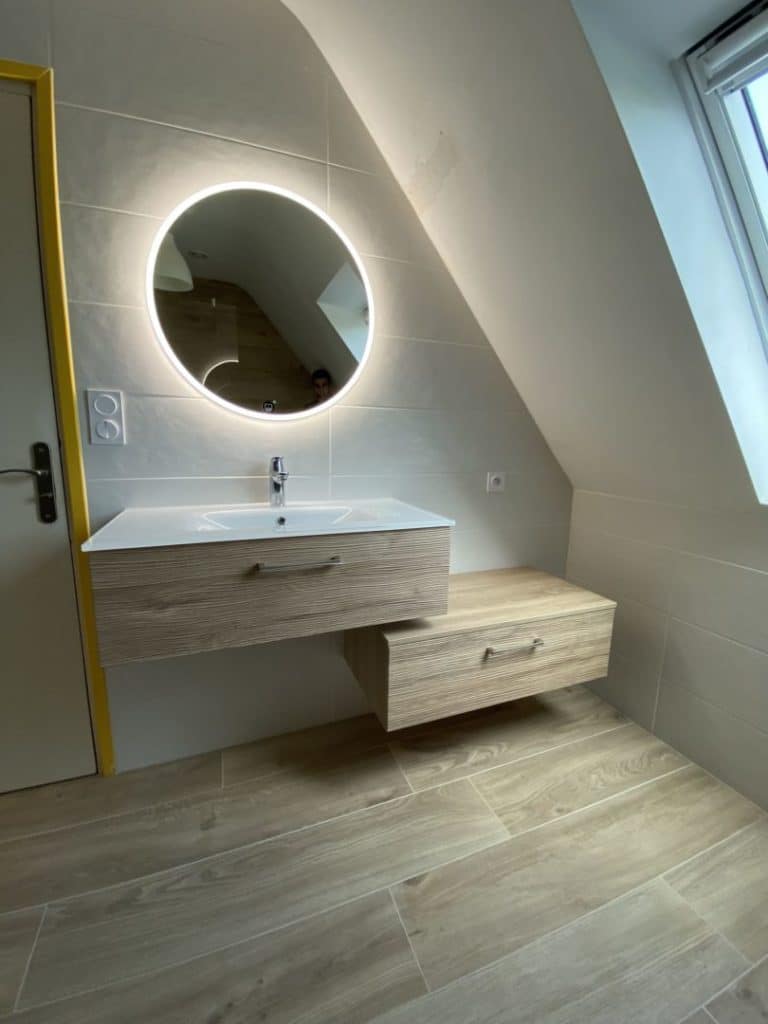 Salle de bain Plougonvelin (13)