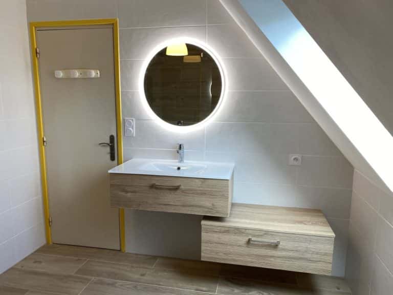 Salle de bain Plougonvelin (5)