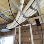 Creation dun reseau de pompe a chaleur NIBF730 sur air extrait Locmaria Plouzane 3 - Chauffage