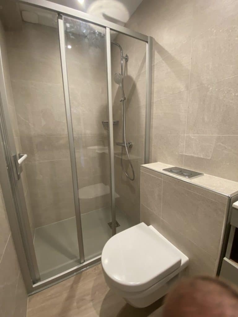 Rénovation de salle de bain Locmaria-Plouzané (5)