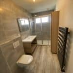 Renovation salle de bain Saint Renan 2 - Création/Rénovation salles de bain